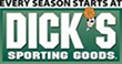 Click to get special discounts from Dick's Sporting Goods. Click to get special discounts from Dick's Sporting Goods.