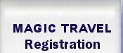 Magic Tryout Registration